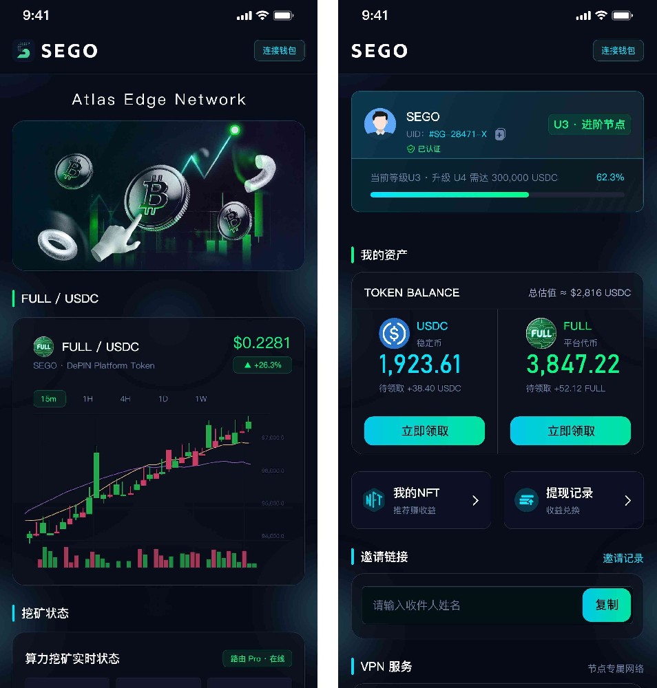 锁仓还是锁自由？揭秘DApp质押挖矿的另一面