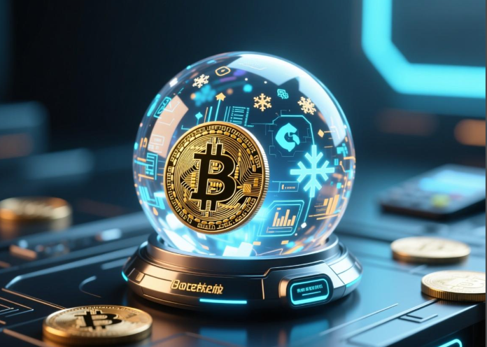 你的Web3入口：区块链钱包如何从钥匙串进化为数字身份
