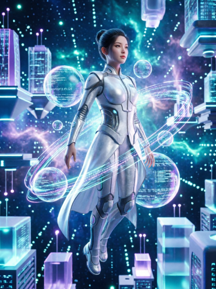 3D元宇宙技术开发的要点分析：从引擎选型到智能生成的范式跃迁