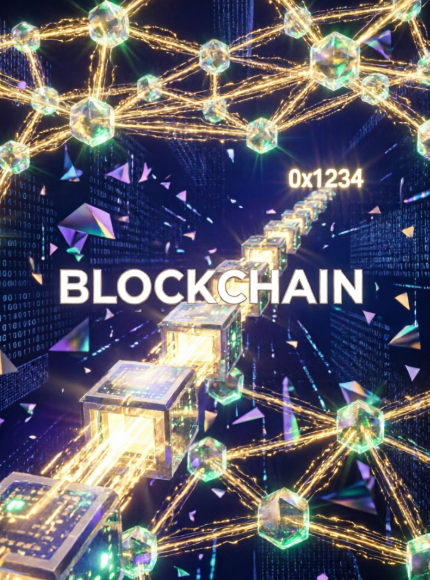 磐链科技：链上春秋-区块链从概念喧嚣走向产业基建