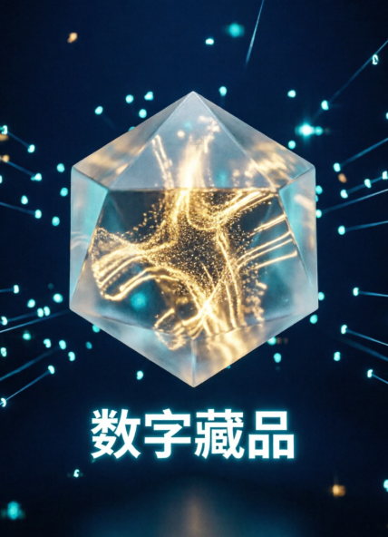 从炒作到价值：数字藏品的合规化重生之路