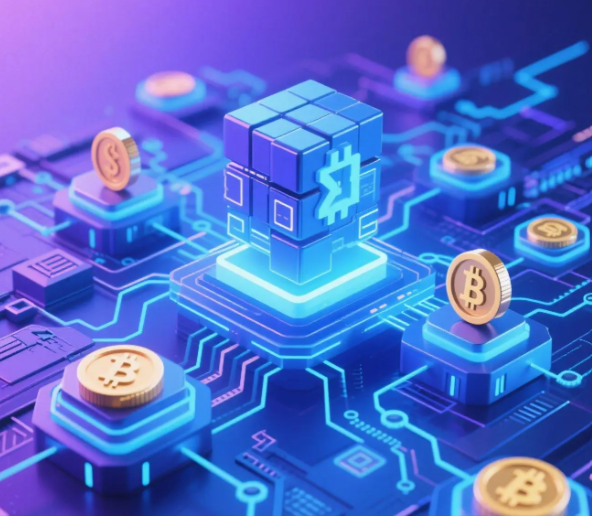 Web3 2026前沿力量正在重塑行业格局正在与全球经济增长最快的产业带发生深度交汇