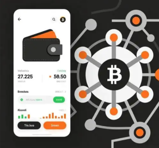 从私钥到账户：去中心化钱包开发核心技术全景解析