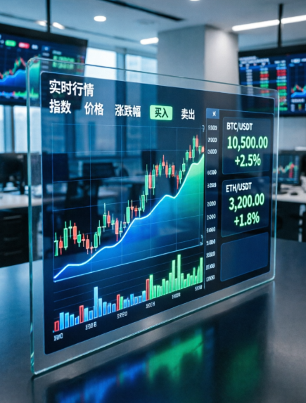 交易所开发：从订单簿到交易引擎的极速链路优化