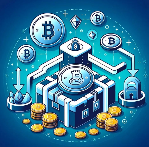 区块链钱包开发技术解析：私钥管理、交易签名与链上交互