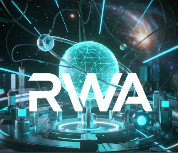 RWA开发需要哪些核心技术？磐链科技解析智能合约、资产代币化与区块链基础架构