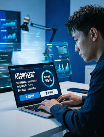​ 主链智能合约底层开发：虚拟机适配与链上资源管控
